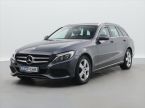 Mercedes Třída C - fotka číslo 2