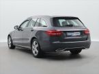 Mercedes Třída C - fotka číslo 4