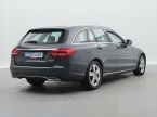 Mercedes Třída C - fotka číslo 6