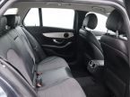 Mercedes Třída C - fotka číslo 12
