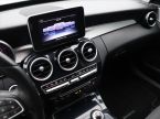Mercedes Třída C - fotka číslo 17