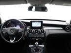 Mercedes Třída C - fotka číslo 23