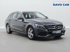 Mercedes Třída C - fotka číslo 0