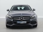Mercedes Třída C - fotka číslo 1