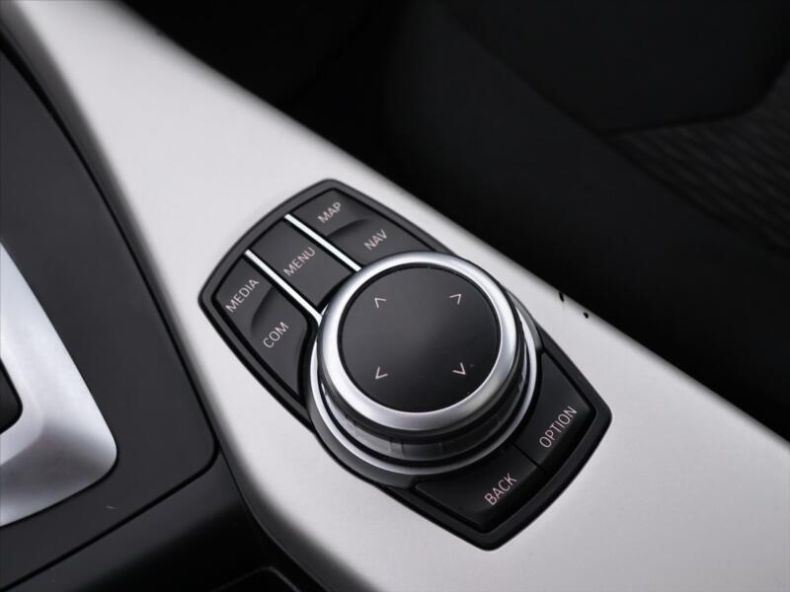 BMW Řada 1 - hlavní fotka