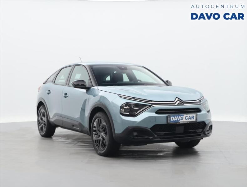 Citroën C4 - hlavní foto