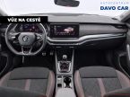 Škoda Octavia - fotka číslo 1