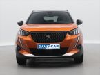 Peugeot 2008 - fotka číslo 1