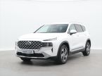 Hyundai Santa Fe - fotka číslo 2