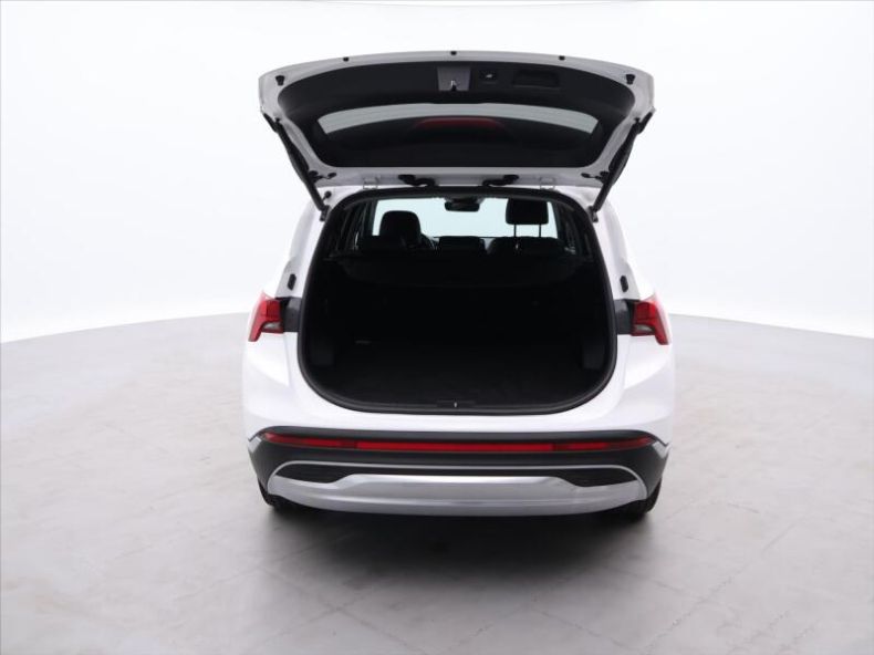 Hyundai Santa Fe - hlavní fotka