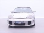 Porsche Boxster - fotka číslo 2