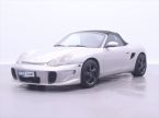 Porsche Boxster - fotka číslo 4