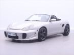 Porsche Boxster - fotka číslo 5
