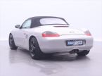 Porsche Boxster - fotka číslo 8