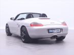 Porsche Boxster - fotka číslo 9