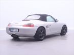 Porsche Boxster - fotka číslo 12
