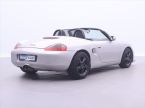 Porsche Boxster - fotka číslo 13