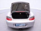 Porsche Boxster - fotka číslo 16