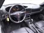 Porsche Boxster - fotka číslo 31