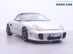 Porsche Boxster - fotka číslo 0