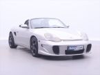 Porsche Boxster - fotka číslo 1