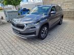 Škoda Kodiaq - fotka číslo 5