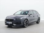 Cupra Leon - fotka číslo 2