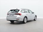 Škoda Octavia - fotka číslo 6