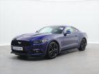 Ford Mustang - fotka číslo 2
