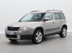 Škoda Yeti - fotka číslo 2