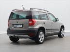 Škoda Yeti - fotka číslo 6