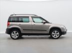 Škoda Yeti - fotka číslo 7