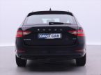 Škoda Superb - fotka číslo 5