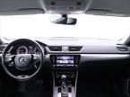 Škoda Superb - fotka číslo 24