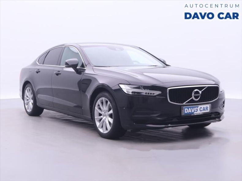 Volvo S90 - hlavní foto