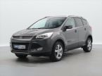 Ford Kuga - fotka číslo 2