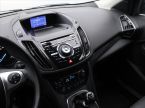 Ford Kuga - fotka číslo 17
