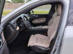 Volvo XC60 - fotka číslo 11