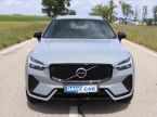 Volvo XC60 - fotka číslo 1