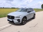 Volvo XC60 - fotka číslo 2