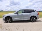 Volvo XC60 - fotka číslo 3