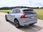 Volvo XC60 - fotka číslo 4