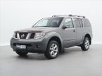 Nissan Pathfinder - fotka číslo 2