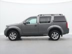 Nissan Pathfinder - fotka číslo 3