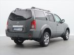 Nissan Pathfinder - fotka číslo 6
