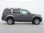 Nissan Pathfinder - fotka číslo 7