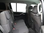 Nissan Pathfinder - fotka číslo 12
