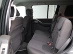 Nissan Pathfinder - fotka číslo 13