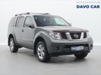 Nissan Pathfinder - fotka číslo 0
