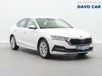 Škoda Octavia - fotka číslo 0